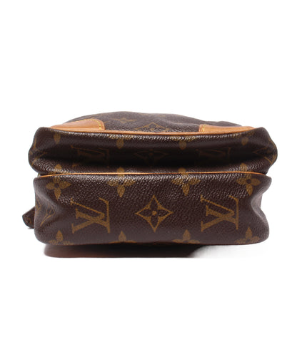 LOUIS VUITTON ショルダーバッグ 斜め掛け アマゾン モノグラム M45236 レディース メンズ ルイ・ヴィトン