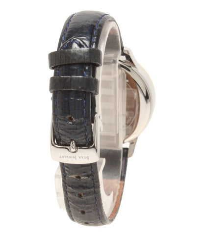 STAR JEWELRY 腕時計 デイ＆ナイト WATCH DAY&NIGHT クオーツ 2SW0999 レディース スタージュエリー