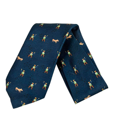 ブルガリ ネクタイ シルク100% メンズ BVLGARI