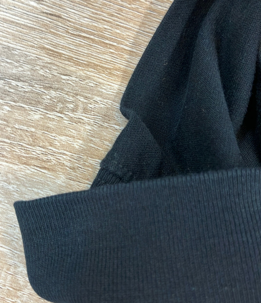 GIVENCHY パーカー 長袖 インポート 22SS ロゴ BM715N3Y6M メンズ SIZE S ジバンシィ