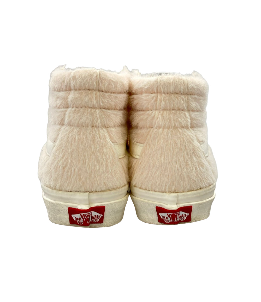 VANS ハイカットスニーカー レディース SIZE 23.0 ヴァンズ