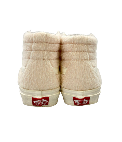 VANS ハイカットスニーカー レディース SIZE 23.0 ヴァンズ