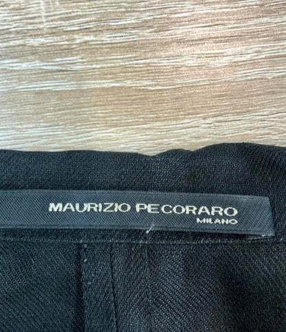 マウリツィオペコラーロ テーラードジャケット レディース SIZE 42 (M) MAURIZIO PECORARO