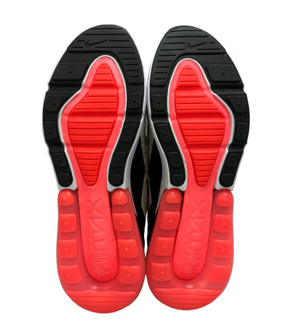 美品 NIKE ローカットスニーカー エア マックス 270 AH8050-003 メンズ SIZE 27.0 ナイキ