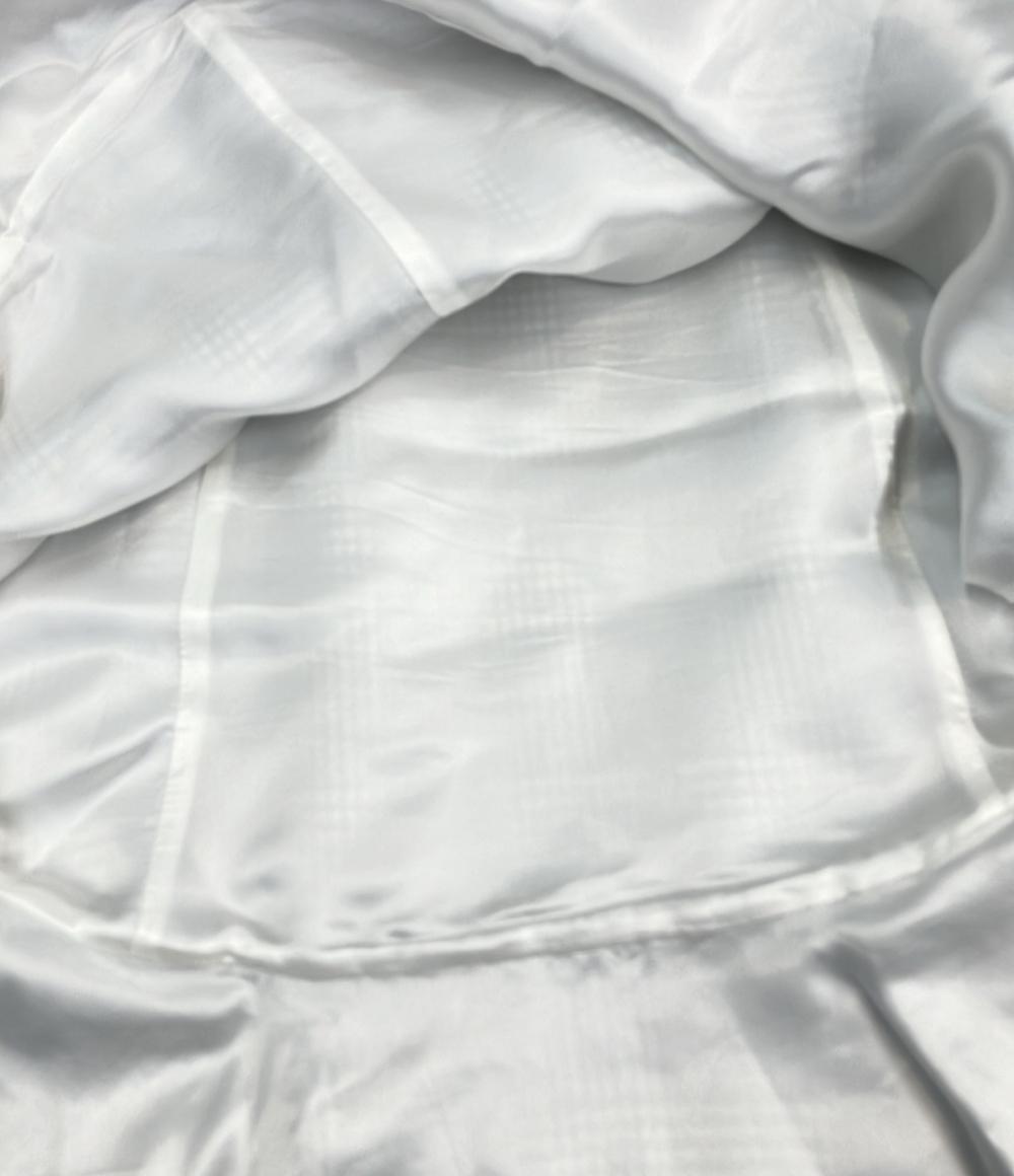 美品 ALESSANDRA RICH ノースリーブワンピース レディース SIZE 46 (L) アレサンドラリッチ