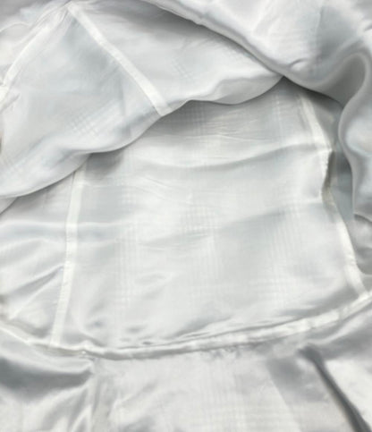 美品 ALESSANDRA RICH ノースリーブワンピース レディース SIZE 46 (L) アレサンドラリッチ