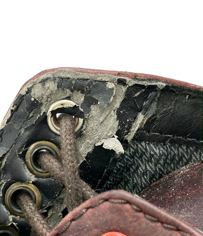訳あり Clarks ドレスシューズ GORE-TEX メンズ SIZE 9 (27.5cm) クラークス