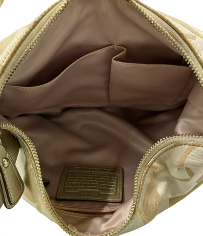COACH 2wayハンドバッグ ショルダーバッグ シグネチャー 16805 レディース コーチ