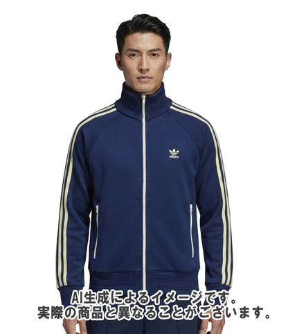 adidas WALES BONNER 80s トラックジャケット メンズ SIZE M アディダス ウェールズ ボナー