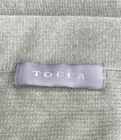 トッカ オールインワン レディース SIZE F (F) TOCCA