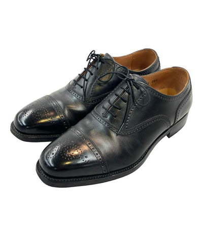 SCOTCH GRAIN ドレスシューズ ウィングチップ メンズ SIZE 25 1/2 (S) スコッチグレイン