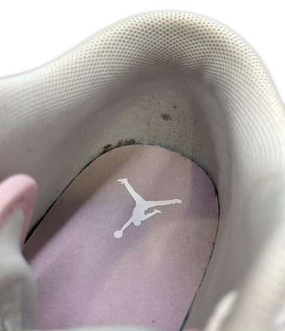 NIKE ローカットスニーカー エア ジョーダン 1 ロー GS 553560-608 レディース SIZE 24.0 ナイキ
