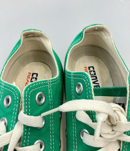 CONVERSE ローカットスニーカー レディース SIZE 24.0 (L) コンバース