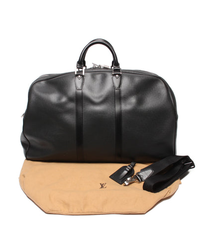 LOUIS VUITTON 2WAYボストンバッグ ショルダーバッグ 肩掛け 斜め掛け ケンダル55 タイガ M30112 メンズ ルイ・ヴィトン