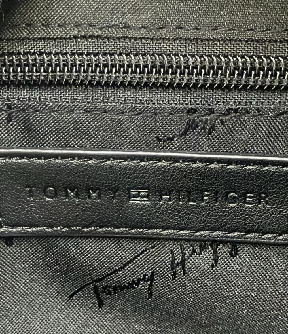 TOMMY HILFIGER ショルダーバッグ 斜め掛け レディース トミーヒルフィガー