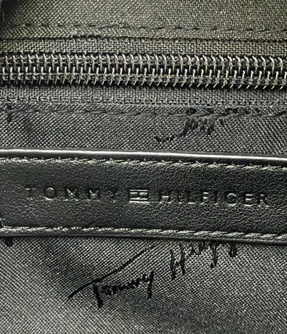 TOMMY HILFIGER ショルダーバッグ 斜め掛け レディース トミーヒルフィガー