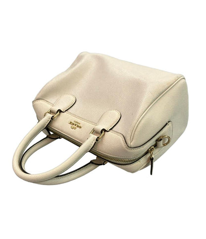 COACH 2WAY ハンドバッグ ショルダーバッグ 斜め掛け F32202 レディース コーチ