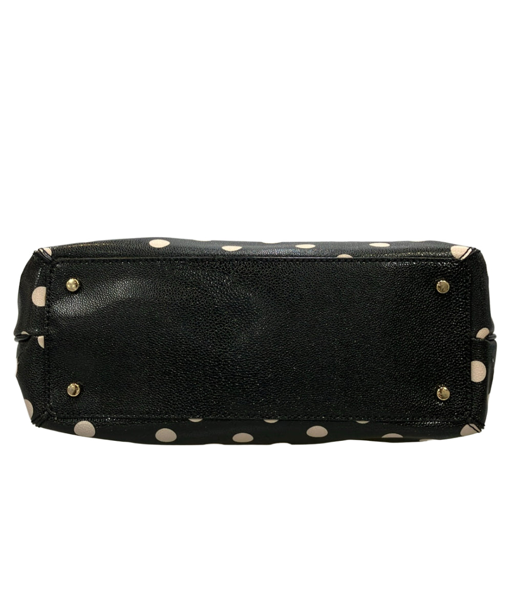 Kate Spade 2WAYハンドバッグ ショルダーバッグ 水玉 レディース ケイトスペード