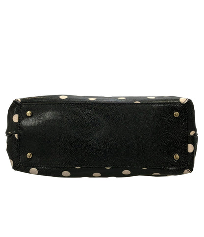 Kate Spade 2WAYハンドバッグ ショルダーバッグ 水玉 レディース ケイトスペード