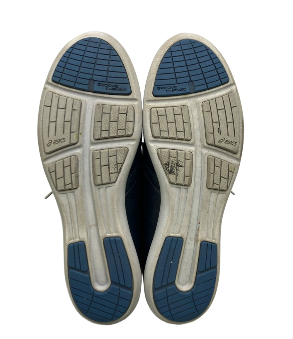 asics ローカットスニーカー レースアップシューズ レディース SIZE 23.5 アシックス