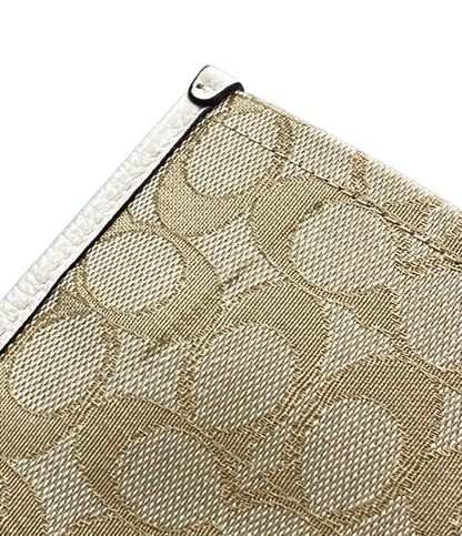 COACH 2WAY ハンドバッグ トートバッグ ショルダーバッグ 斜め掛け C8418 レディース コーチ