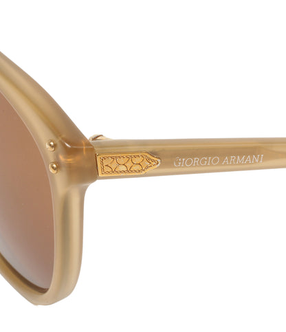 GIORGIO ARMANI サングラス アイウェア メンズ ジョルジオアルマーニ