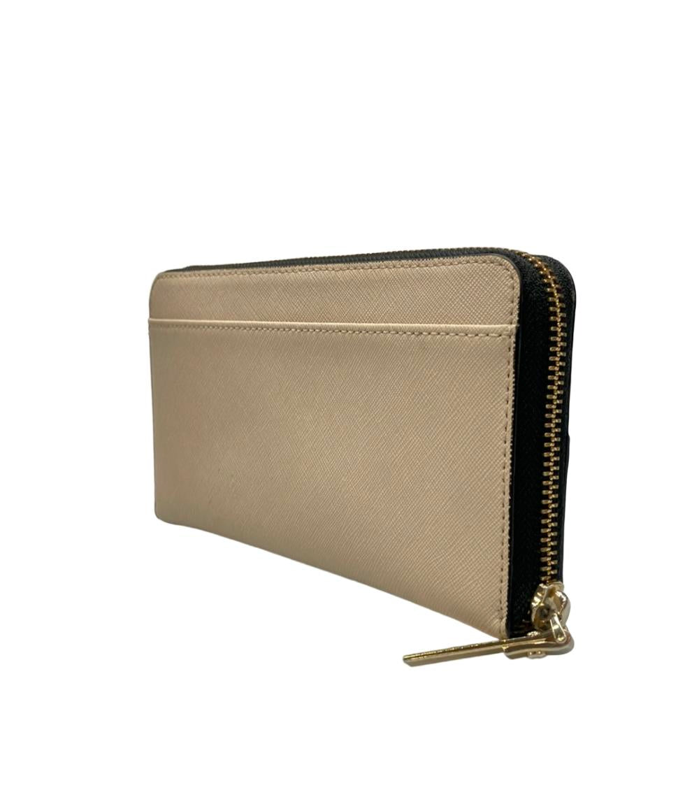 Kate Spade ラウンドファスナー長財布 レディース ケイトスペード