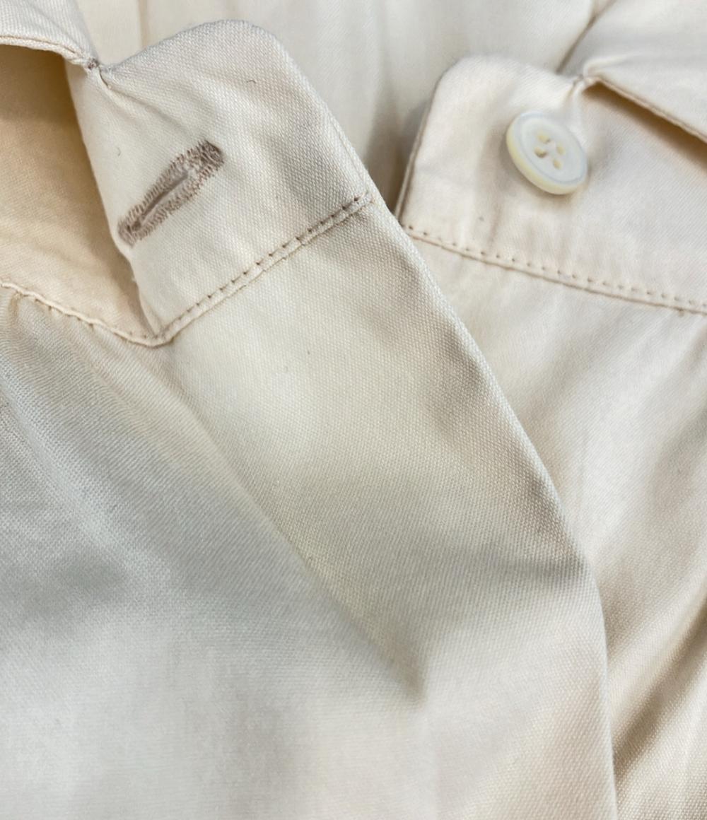 Miu Miu 半袖シャツ ピンク レディース SIZE 38 (S) ミュウ ミュウ