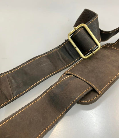 ユニコーン ショルダーバッグ 斜め掛け メンズ UNICORN