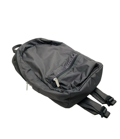美品 LeSportsac リュック デイパック レディース レスポートサック