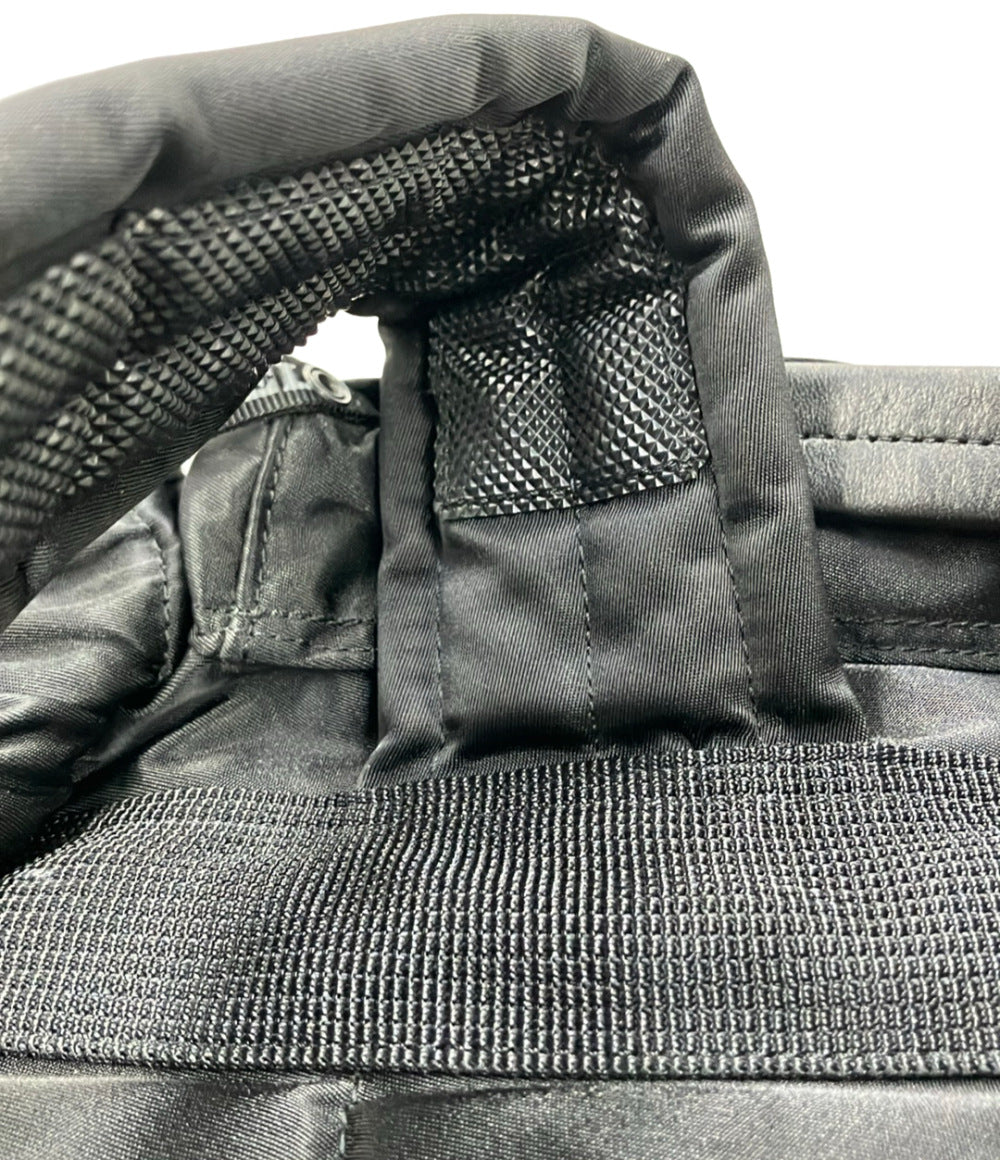 LUGGAGE LABEL リュック デイパック メンズ ラゲッジレーベル