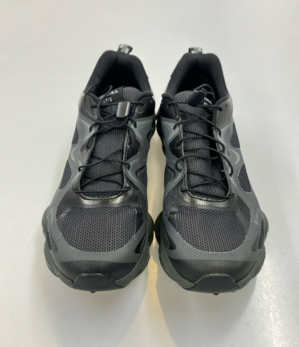 MERRELL ローカットスニーカー SPEED ARC MATIS GORE-TEX J038253 メンズ SIZE 25.5 メレル