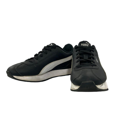 プーマ ローカットスニーカー 371115-09 レディース SIZE 24.5 (L) PUMA