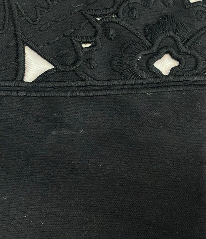 Kate Spade NEW YORK ノースリーブワンピース レディース SIZE 6 ケイトスペード ニューヨーク