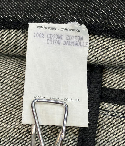 グッチ デニムジャケット レディース SIZE 42 (L) GUCCI