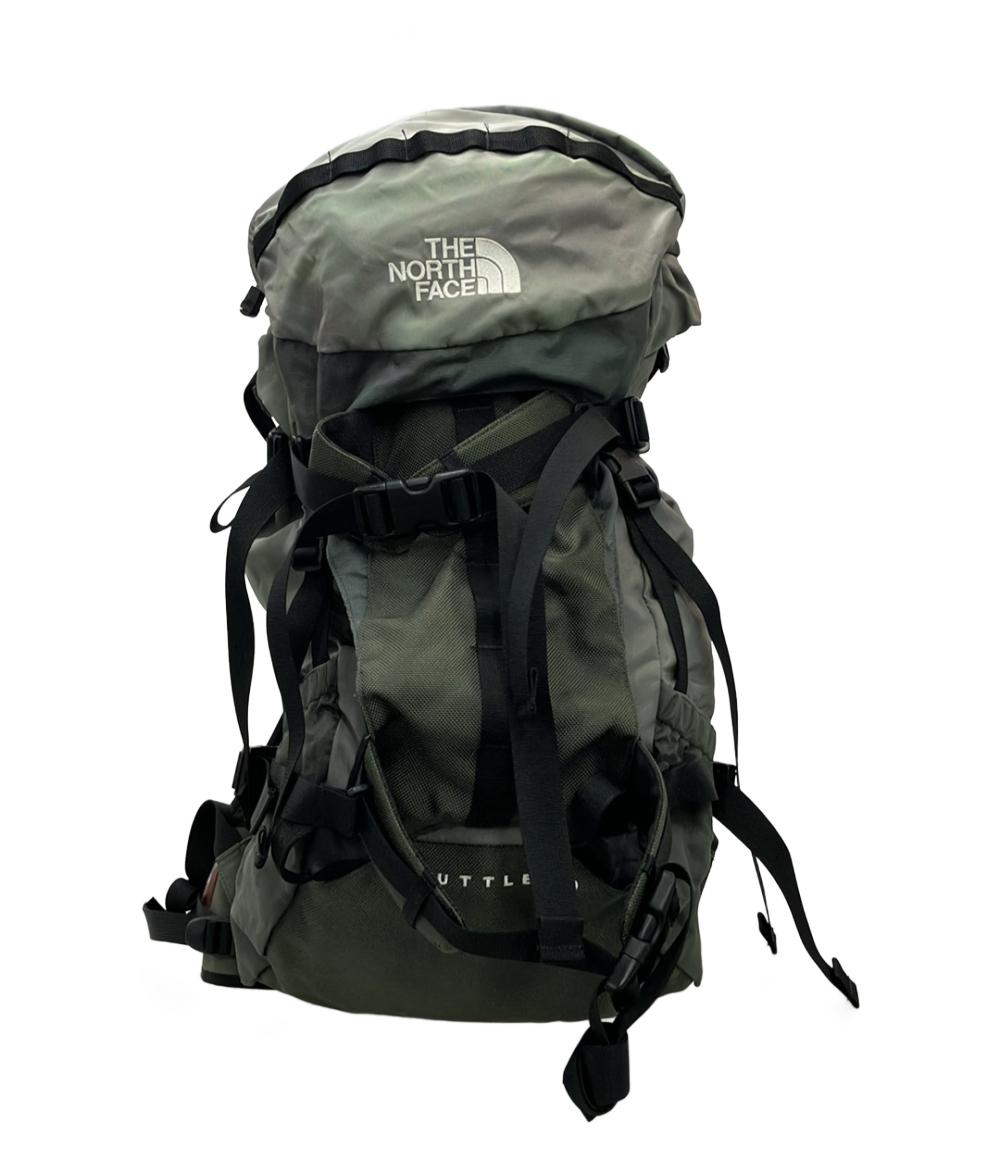 THE NORTH FACE ザック SHUTTLE 30 メンズ ザ・ノース・フェイス