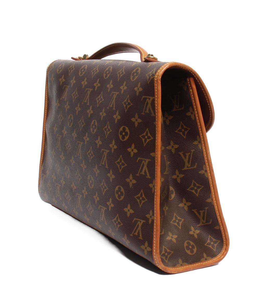 LOUIS VUITTON ハンドバッグ モノグラム ビバリー M51120 レディース メンズ ルイ・ヴィトン