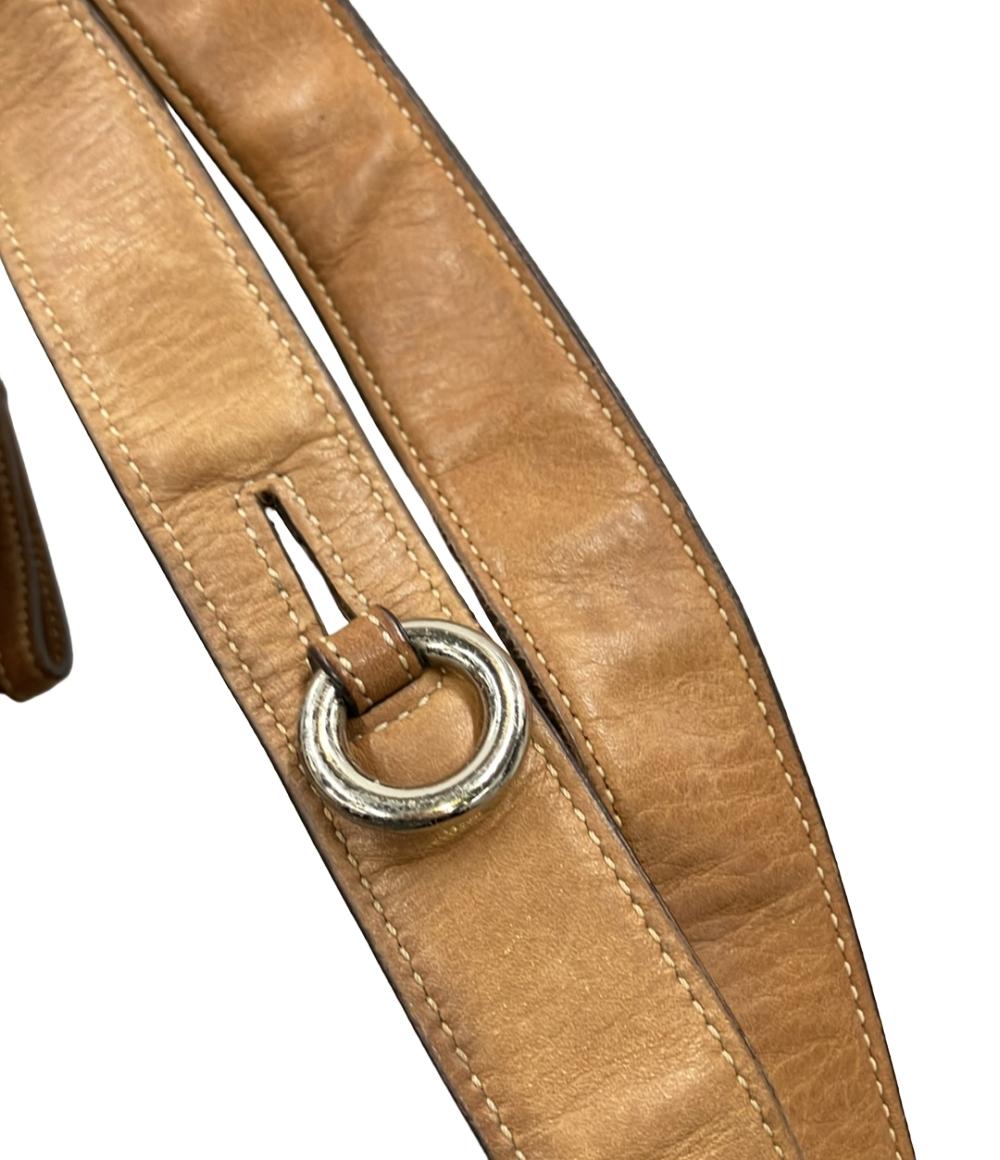 COACH ショルダーバッグ 肩掛け シグネチャー F03574 レディース コーチ