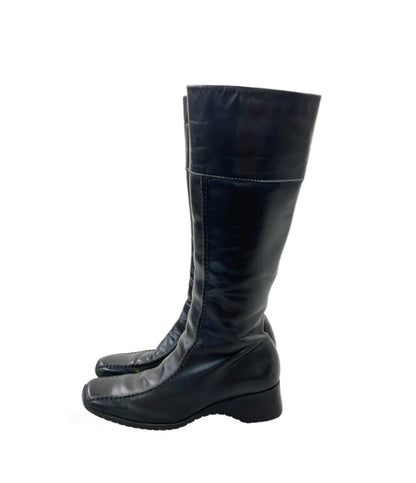 Clarks ロングブーツ レディース SIZE UK 4 (23cm) クラークス