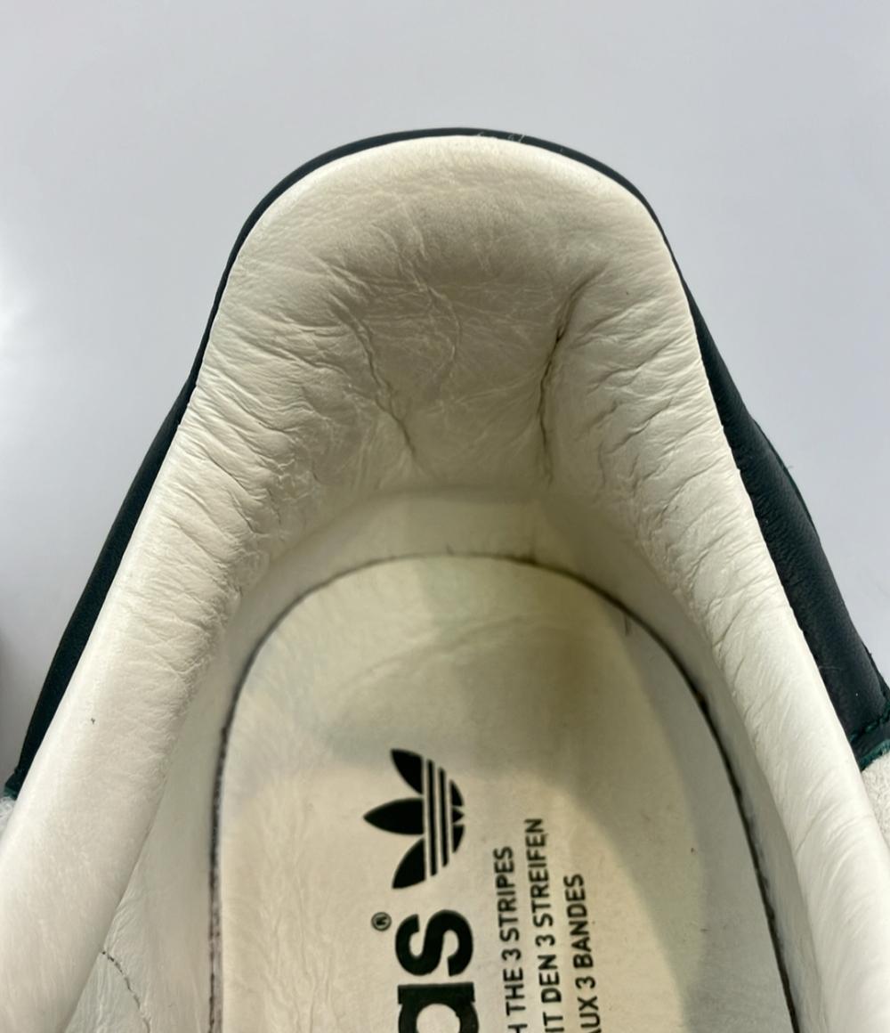 adidas ローカットスニーカー レディース SIZE 24.5 (L) アディダス