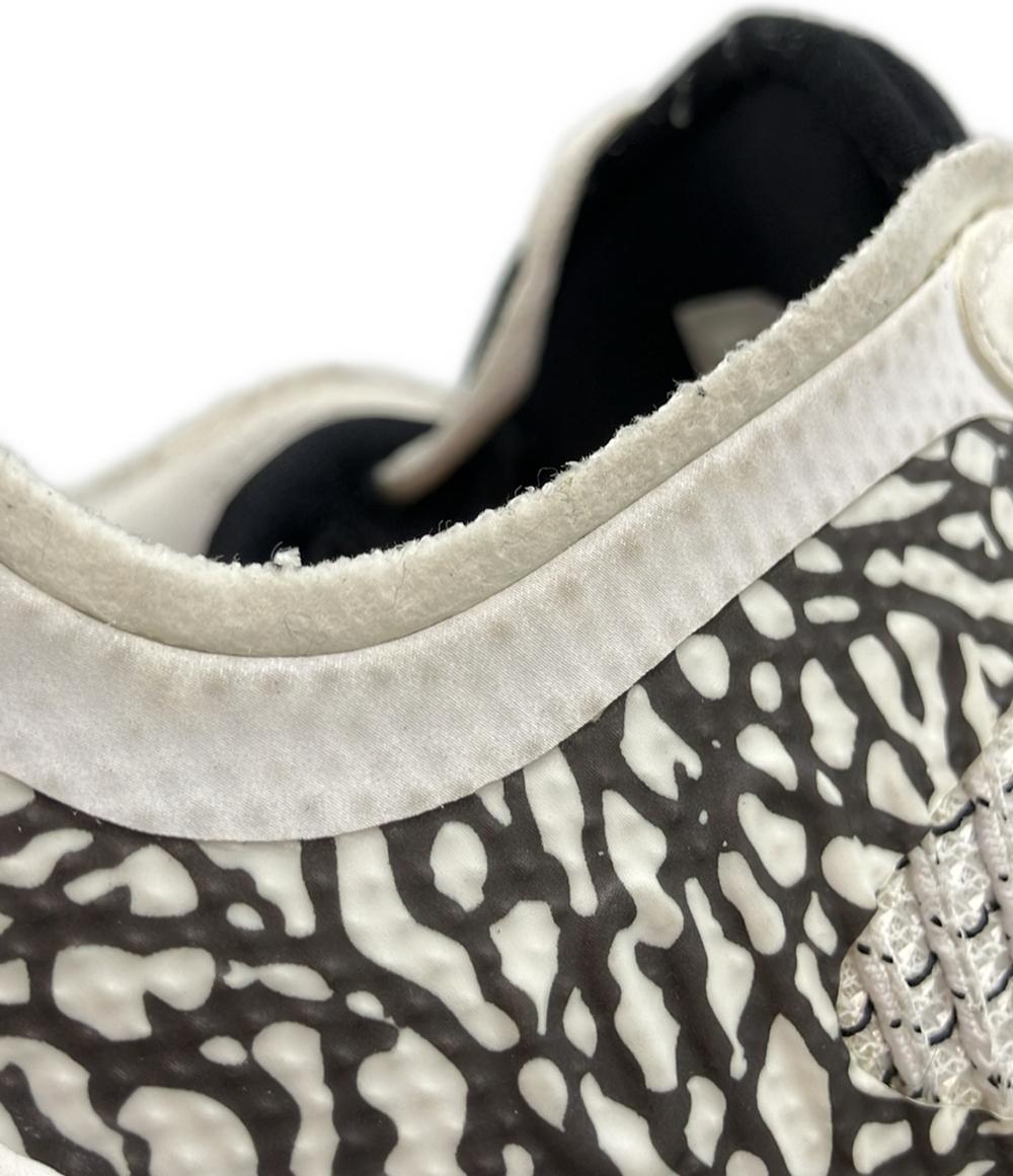 NIKE ミドルカットスニーカー ルカ 1 PF DQ6510-108 メンズ SIZE 27.5 (L) ナイキ