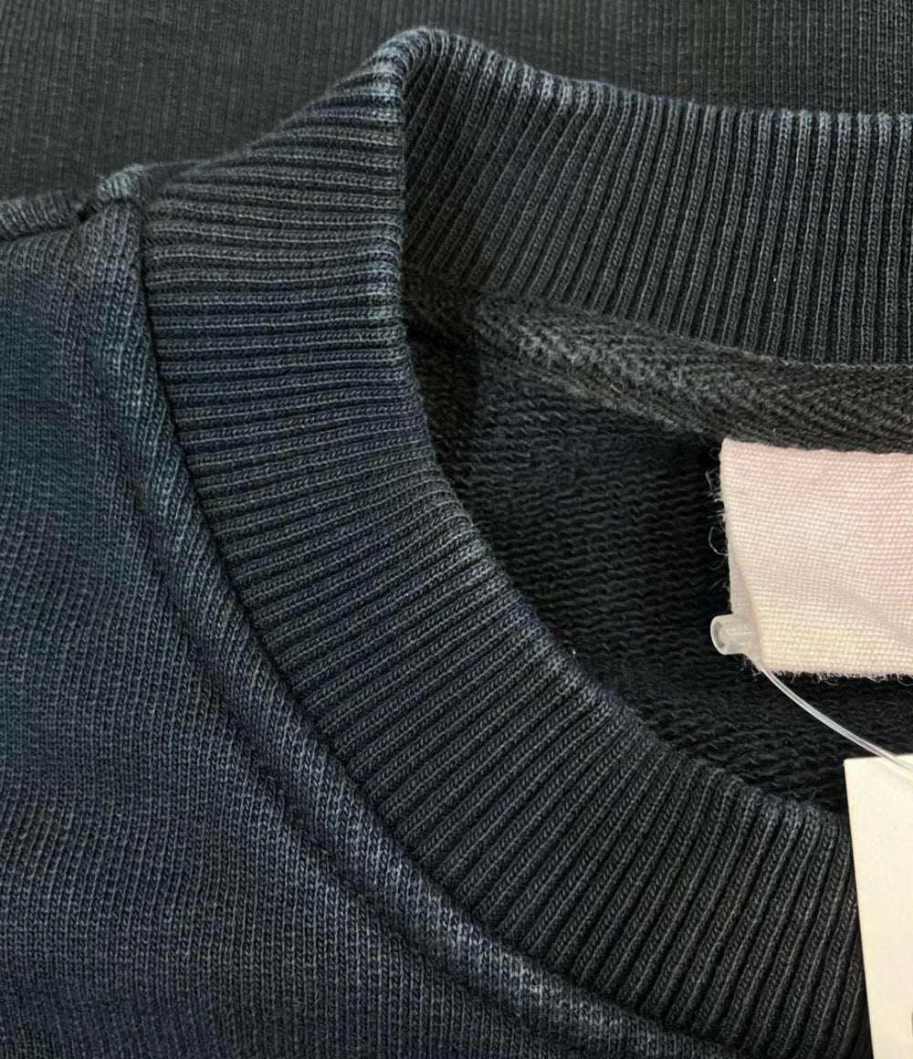 Ami Alexandre Mattiussi トレーナー スウェット メンズ SIZE S アミ アレクサンドル マテュッシ