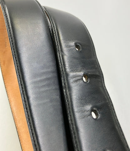 COACH ベルト レザー メンズ コーチ