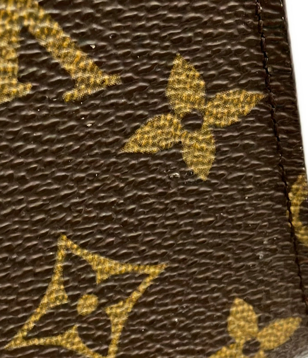 LOUIS VUITTON シガレットケース エテュイ シガレット モノグラム M63024 メンズ レディース ルイ・ヴィトン