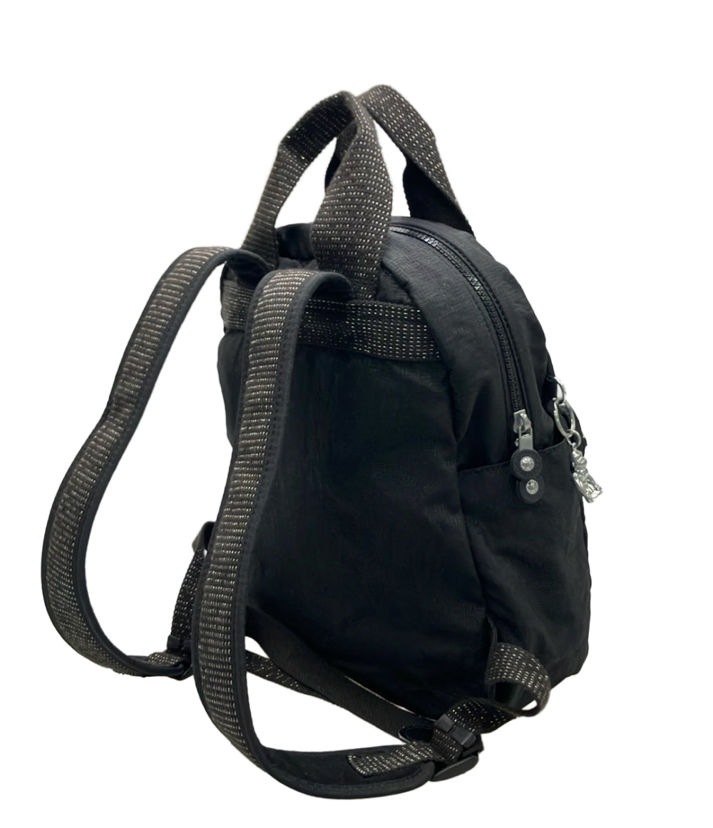 美品 Kipling リュック レディース キプリング