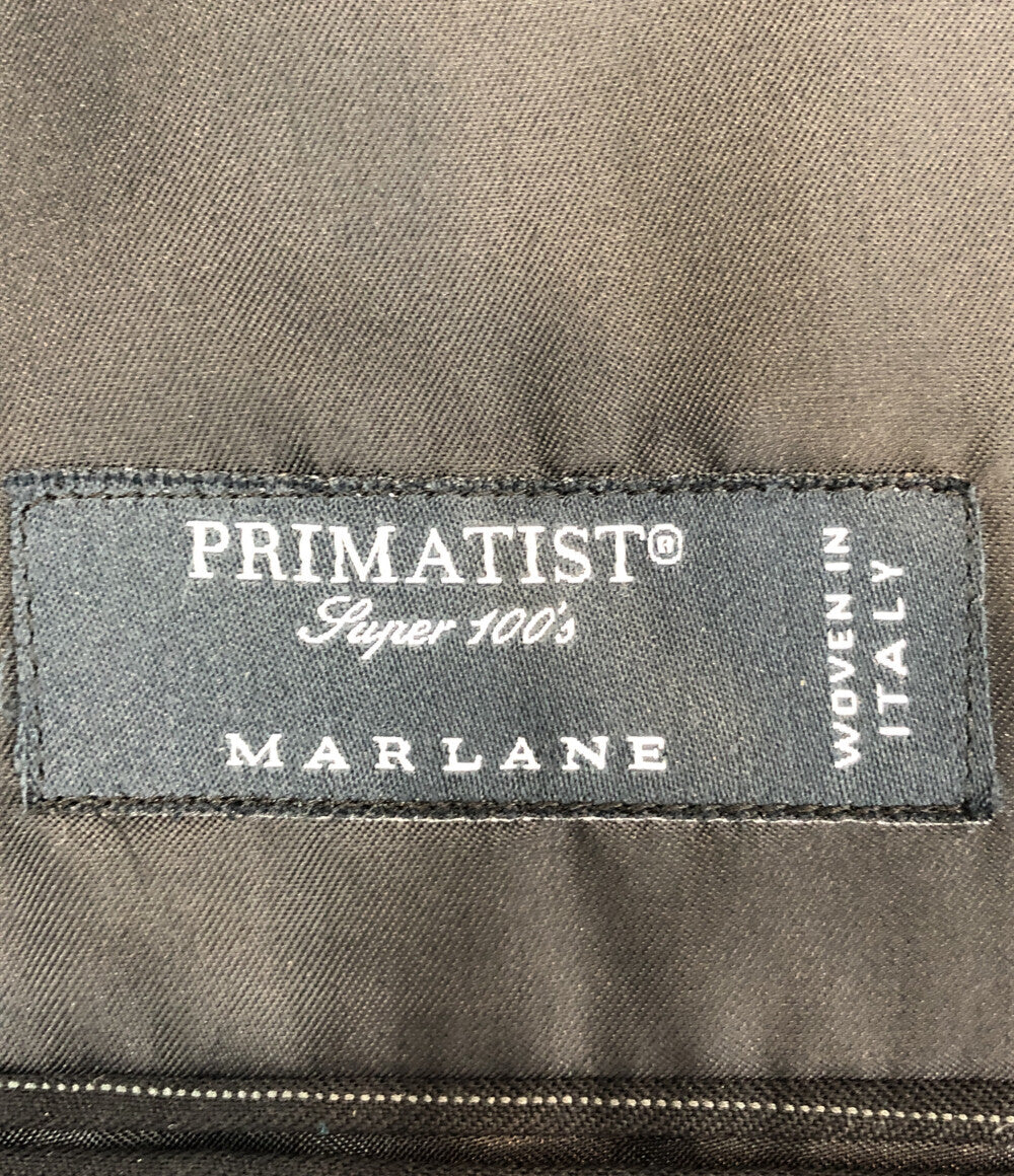 セットアップ スーツ ストライプ      メンズ SIZE AB5 (M) PRIMATIST MARLANE