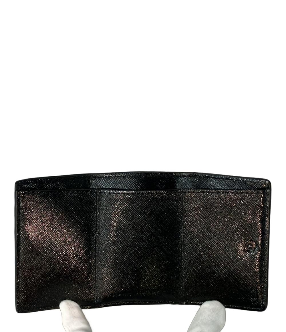 マークジェイコブス 三つ折り財布 レディース MARC JACOBS