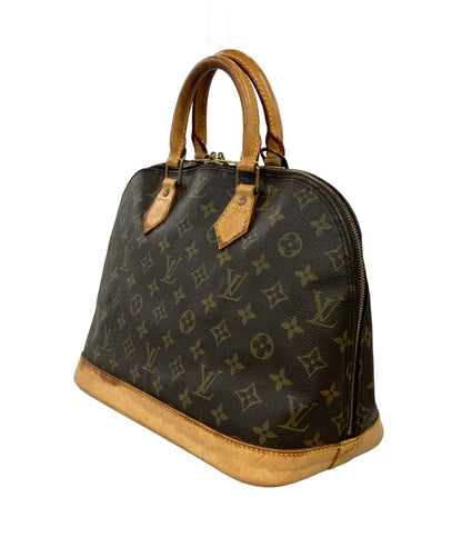 LOUIS VUITTON ハンドバッグ アルマ モノグラム M51130 レディース ルイ・ヴィトン