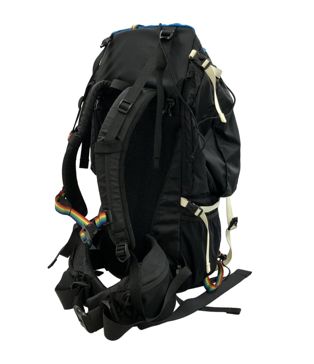 チャムス リュック バックパック W SPRING DALE 50 メンズ CHUMS