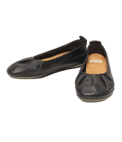 美品 カンペール フラットシューズ レディース SIZE 35 (XS) CAMPER